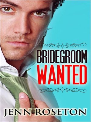 cover image of Bridegroom Wanted